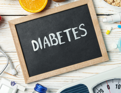 Senior Help: Benefits of Berberine