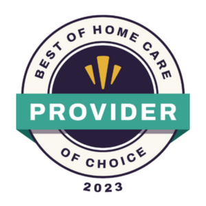 Home Care Pulse Provider of Choice 2023
