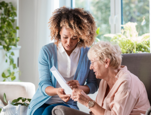 Finding the Right “Home Care Agencies Near Me”: A Quick Guide to Choosing the Best Care for Your Loved Ones