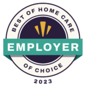 Home Care Pulse Employer of Choice 2023