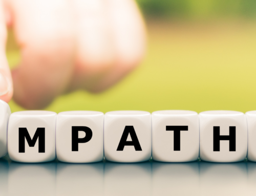 Nurturing Care: Understanding the Difference Sympathy vs Empathy in Caregiving