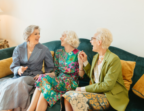 Mastering Conversations: Building Meaningful Connections with Elderly Clients as a Caregiver