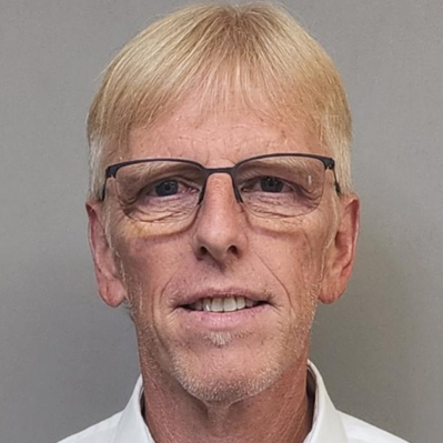 Lowell Linder, Branch Manager Lowell Linder, Branch Manager