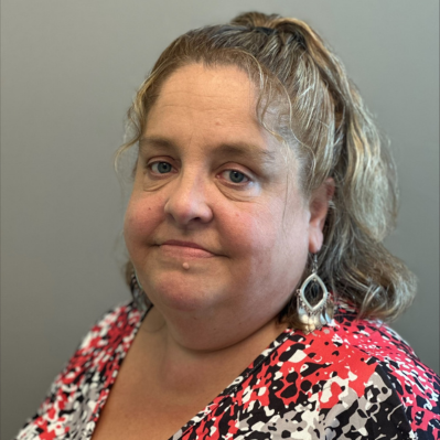 Rhonda Todd, Caregiver Manager