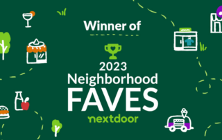 Walla Walla winner of neighborhood fave nextdoor award