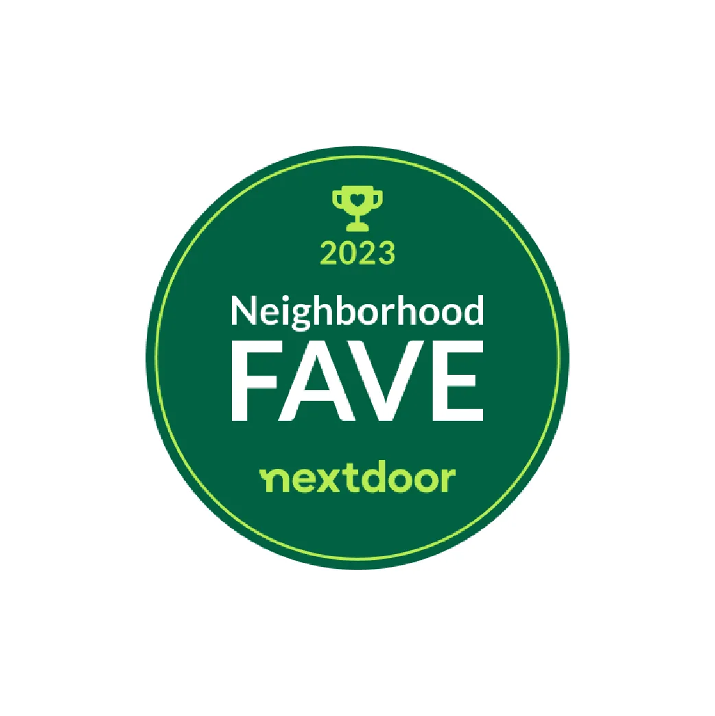 2023 Neighborhood Fave - Nextdoor