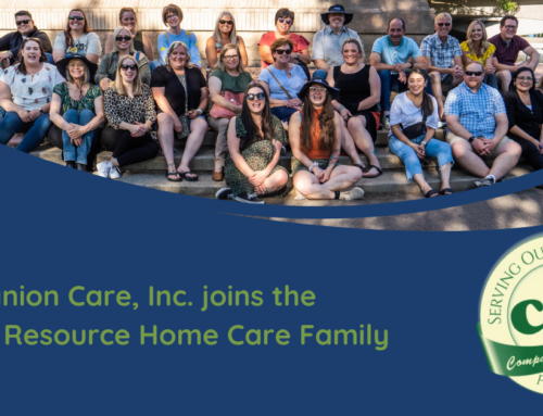Family Resource Home Care Expands Reach with Acquisition of Companion Care, Inc.