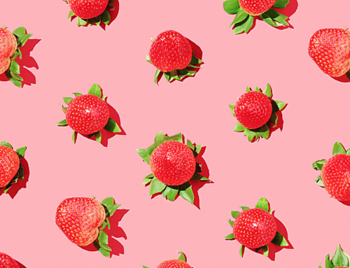 The Sweet Benefits of Strawberries: Boosting Cognition and Cardio Health