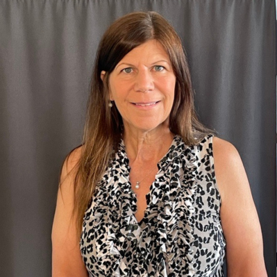 Ann Southard-Ferrell Ann Southard-Ferrell