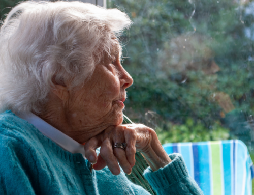 The Balancing Act: Toxic Positivity in Home Care
