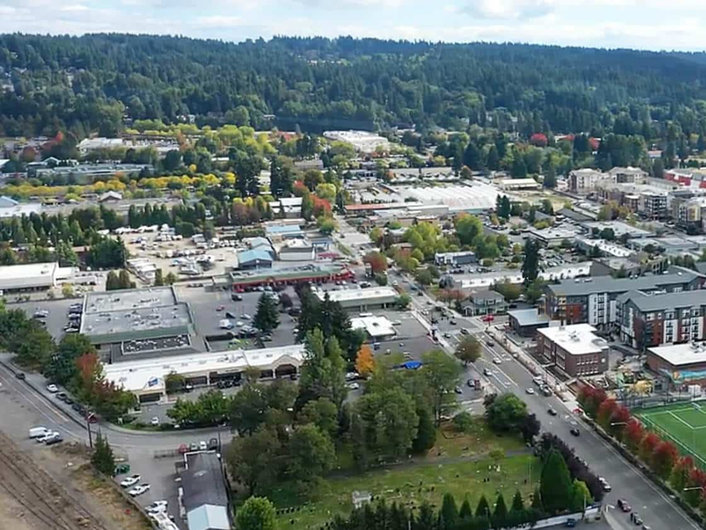 Woodinville | Family Resource Home Care