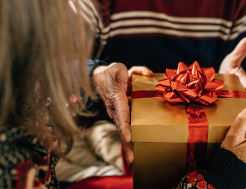 Elderly Gift Guide: Enhancing Comfort and Care for Loved Ones in Home Care Services