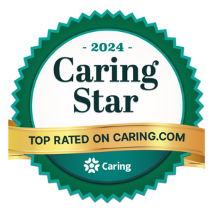Caring Stars Award