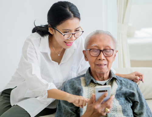 Decoding Body Language: Understanding the Needs of Elderly in Home Private Care