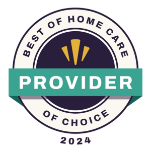 Best of Home Care Provider of Choice