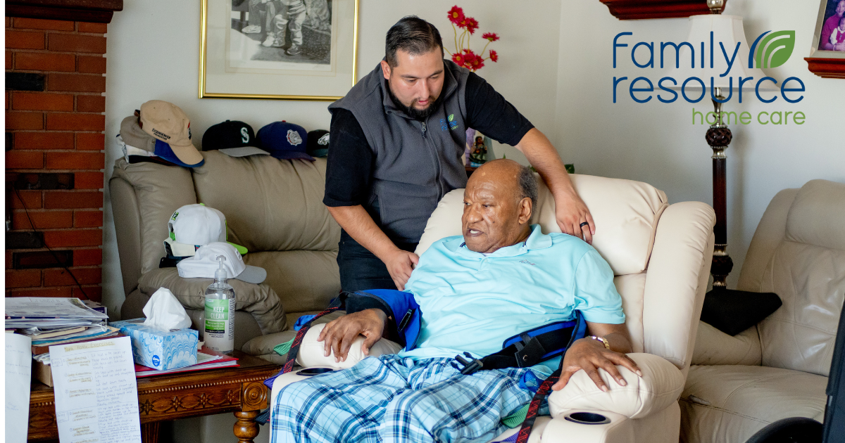 Benefits of Home Care for Elderly