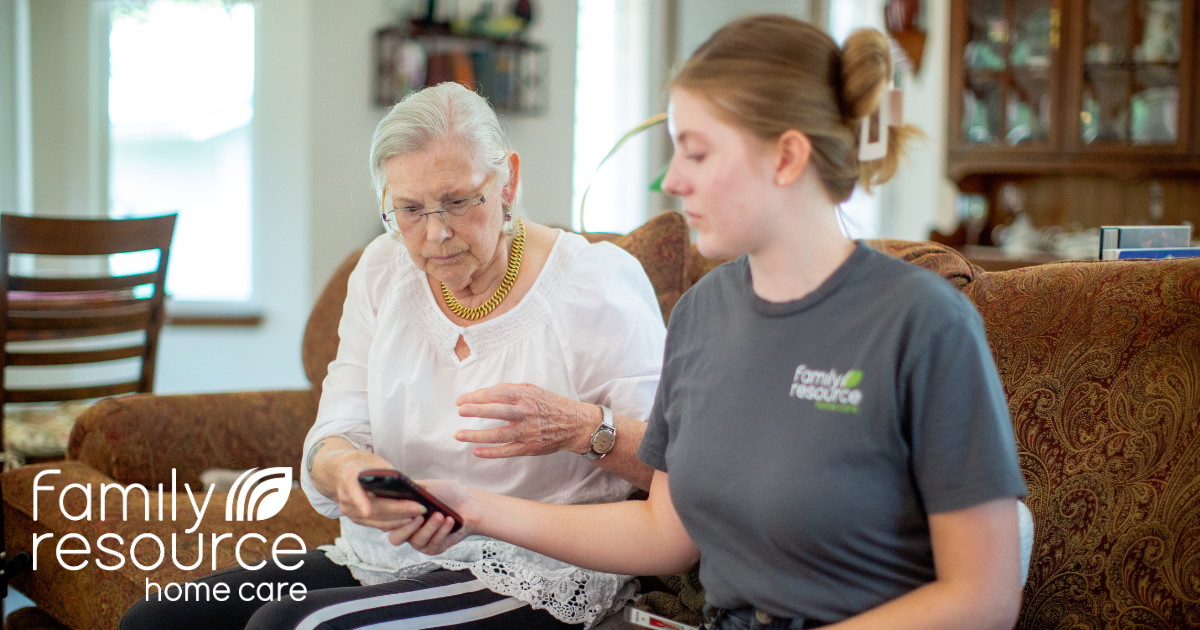 Learn how to look for sundowning symptoms