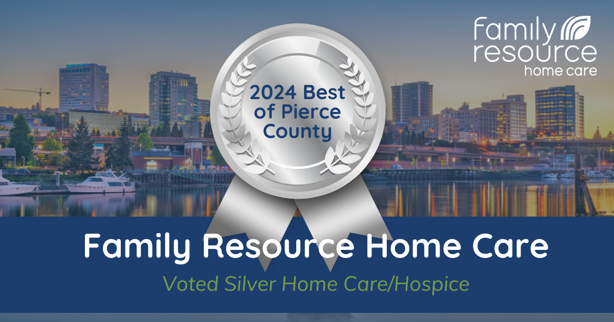 2024 Best of Pierce County