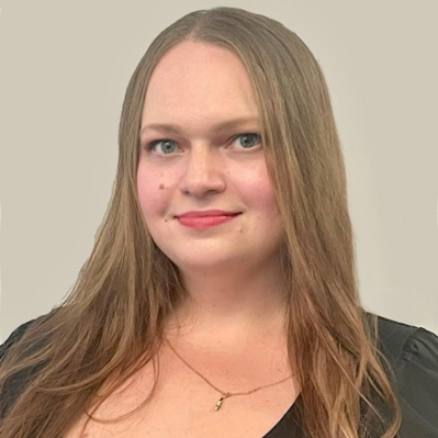 Anna Yakushina, CGM Anna Yakushina, CGM