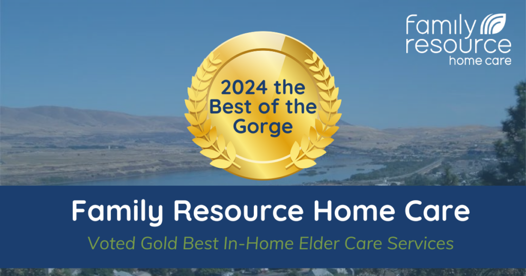 2024 the best of the gorge at The Dalles Branch