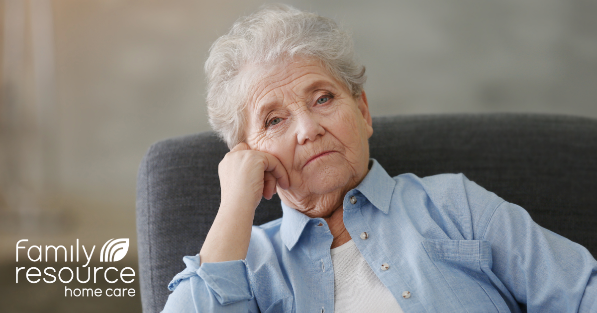 How to know you need home care