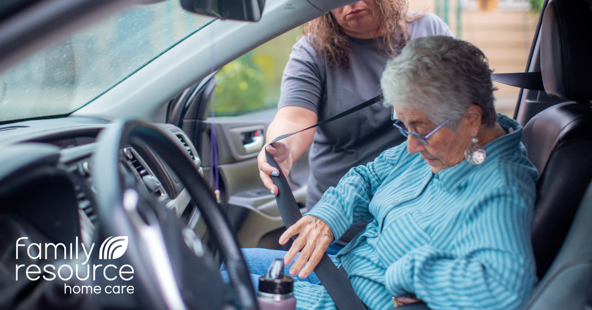 Local Resources for Seniors in Tigard