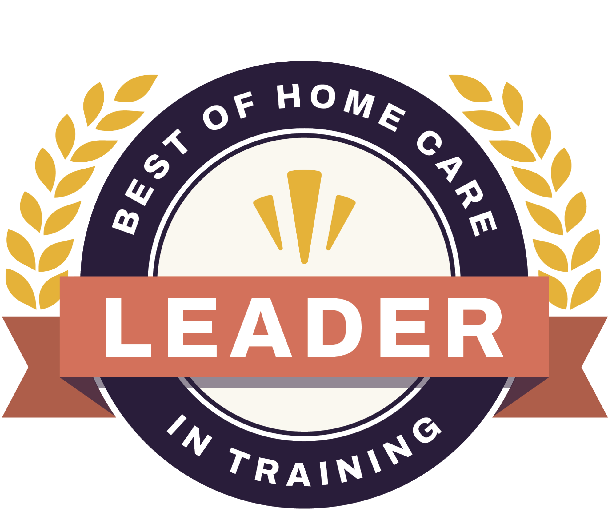 Leader in training 1