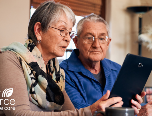 The Emotional Side of Hiring a Caregiver: How Families Can Navigate the Transition