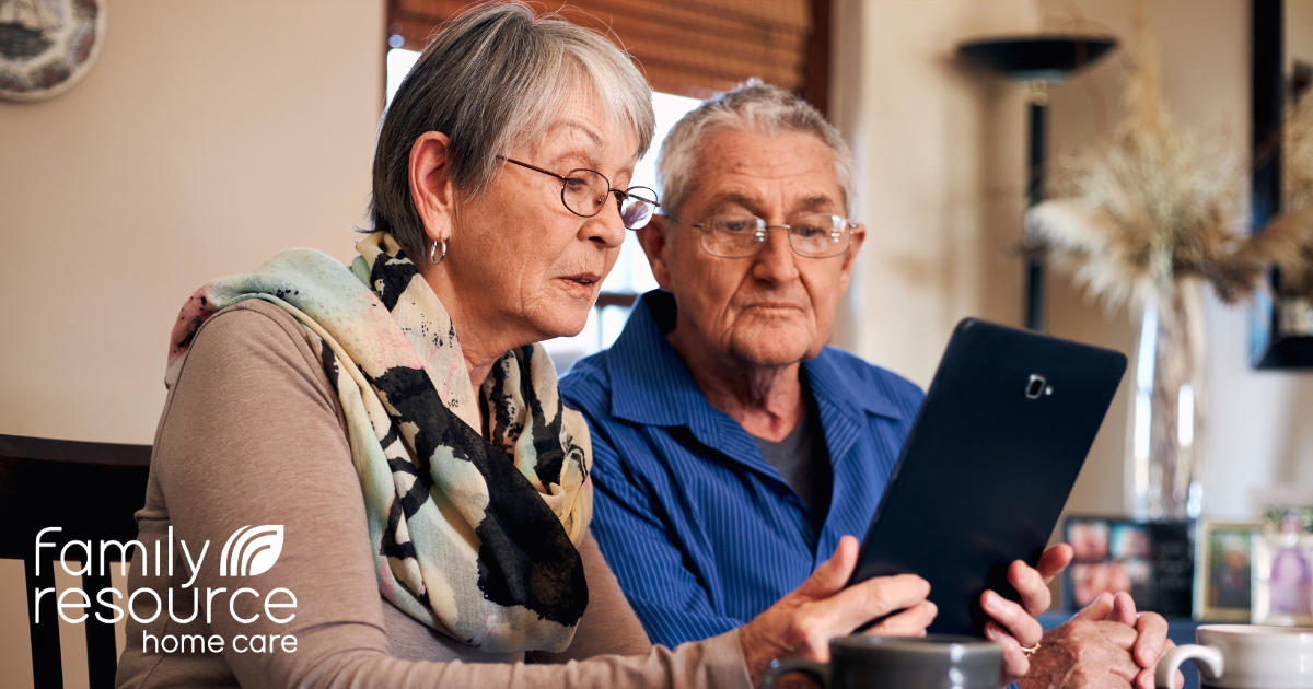 emotional side of hiring a caregiver