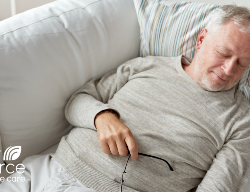Understanding Elderly Dream Meaning: What Seniors’ Dreams Reveal and How Caregivers Can Help