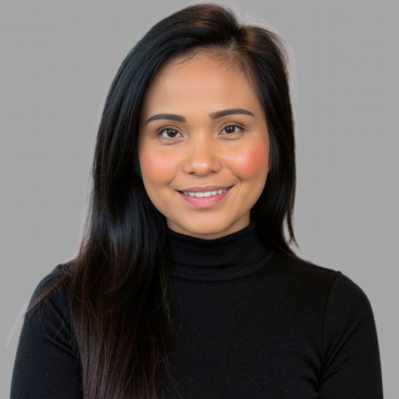 Cleah Agra, RN Cleah Agra, RN