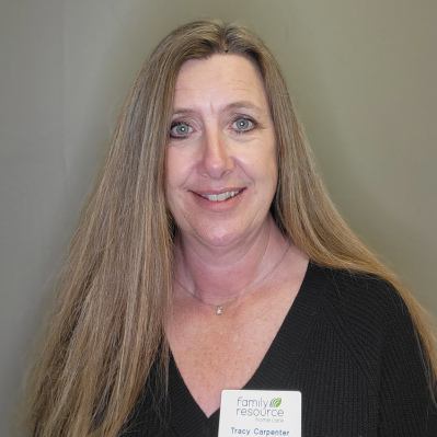 Tracy Carpenter, BM Tracy Carpenter, BM