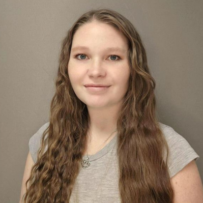 Jasmine Rowe CGM