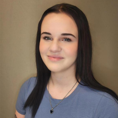 Abigail Johnsen CGM
