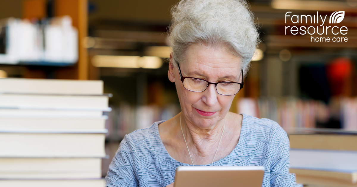 Denver's senior resources to help guide care