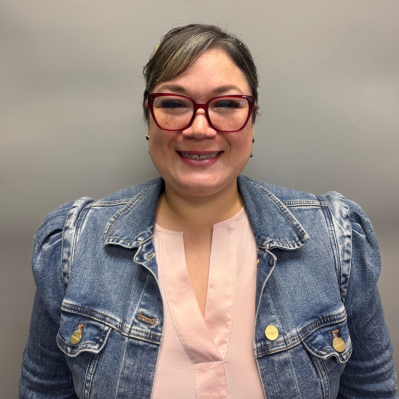 Maria Vazquez Calderon, CGM in Spokane Maria Vazquez Calderon, CGM in Spokane