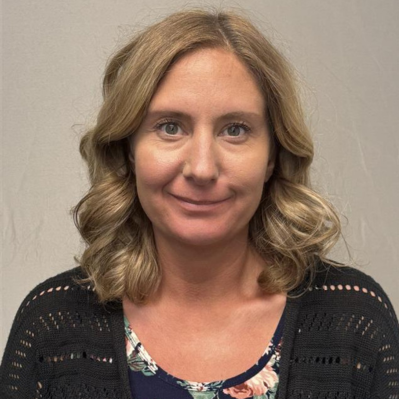 Tabatha Bradford, CGM Tabatha Bradford, CGM