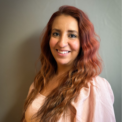 Marcia Ontiveros, BM Marcia Ontiveros, BM