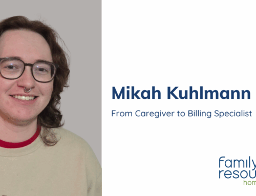 From Caregiver to Billing Specialist: Mikah’s Unexpected Journey in Spokane, Washington