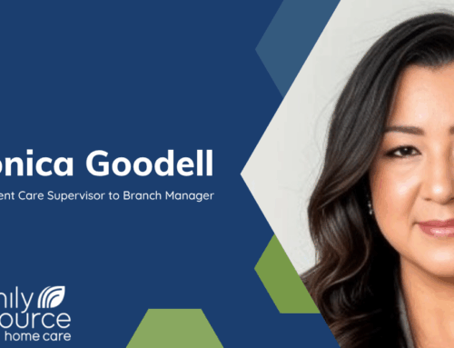 From Client Care Supervisor to Branch Manager: Monica Goodell’s Mission to Serve