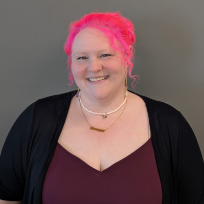 Amanda Wheeler, CGM Amanda Wheeler, CGM