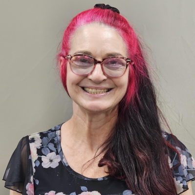Tanya Bresach, CCS Tanya Bresach, CCS