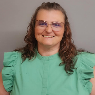 Netta Cochran, CCS