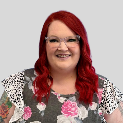 Kellie Davis, CGM Kellie Davis, CGM