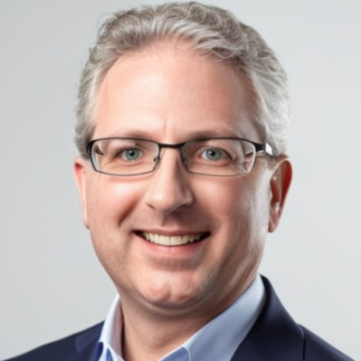 Greg Lamm, Chief Technology Officer Greg Lamm, Chief Technology Officer