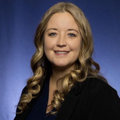 Chantelle Hickman, RN