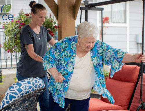 Finding Quality Home Care Services in Tigard, Oregon: Trust Family Resource Home Care Portland West