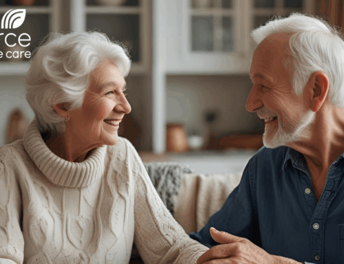 Enhancing Quality of Life with Bellingham Washington Home Care Services