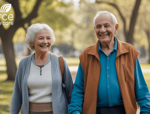 Compassionate Support for Seniors: Tigard Oregon home care at Our Portland West Branch