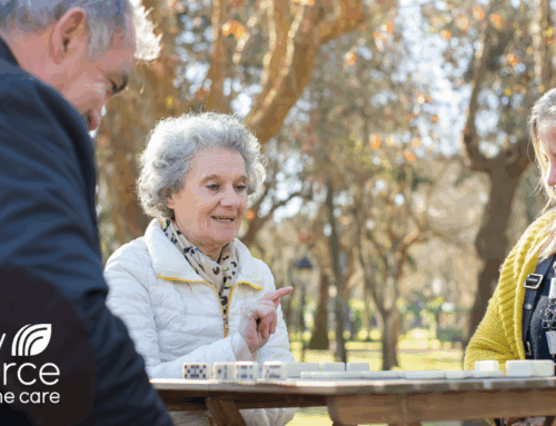 All About the Brain: Supporting Senior Brain Health in Bellingham, WA